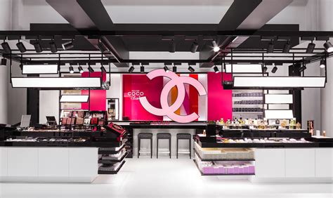 toronto chanel boutique|Chanel makeup Toronto.